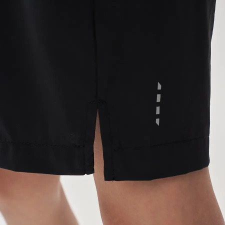 Шорты Nordski Jr. Light 2.0 Black