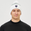 Шапка Nordski Severe Ice Mint/White