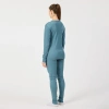 Комплект термобелья Nordski Soft Green W