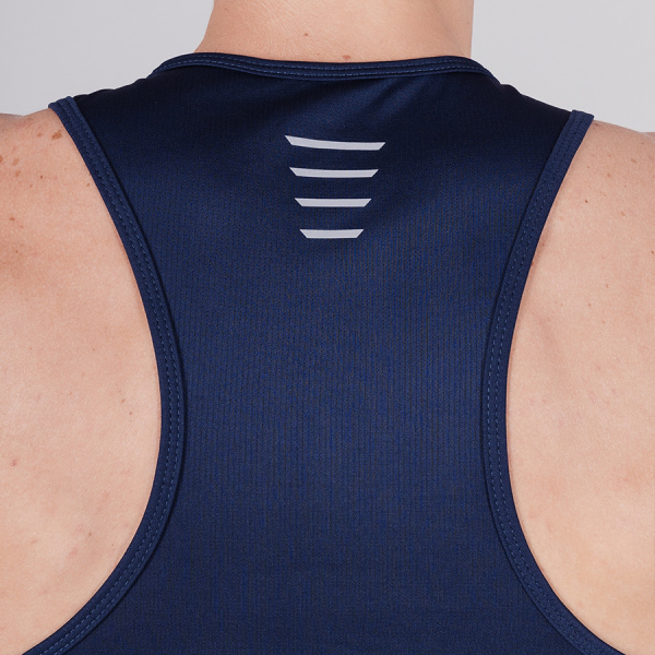 Майка Nordski Run Dress blue 