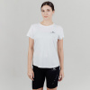 Футболка Nordski Run White W 