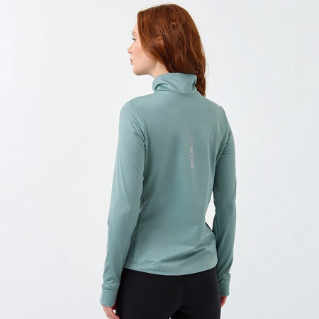 Лонгслив Nordski Warm Ice Mint W
