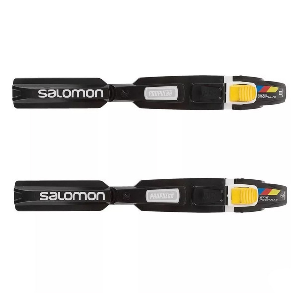 Беговые крепление Salomon SNS Propulse RC2