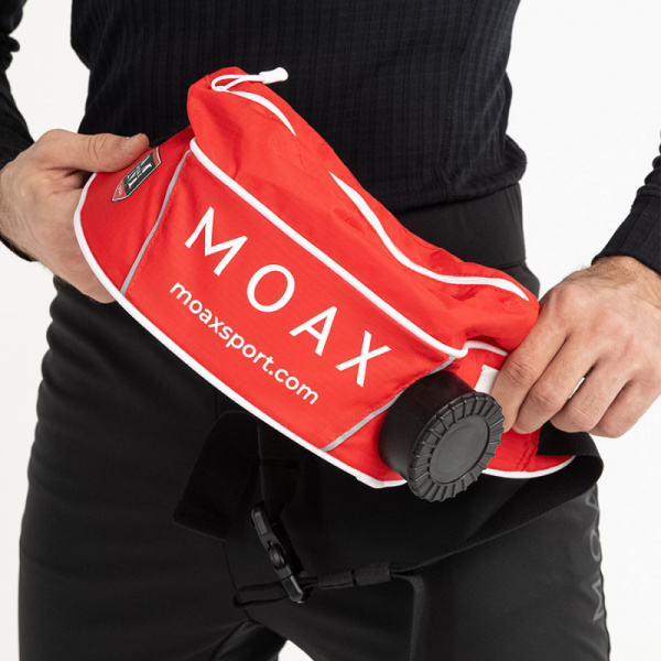 Термоподсумок MOAX Race Cup (90000 красный)