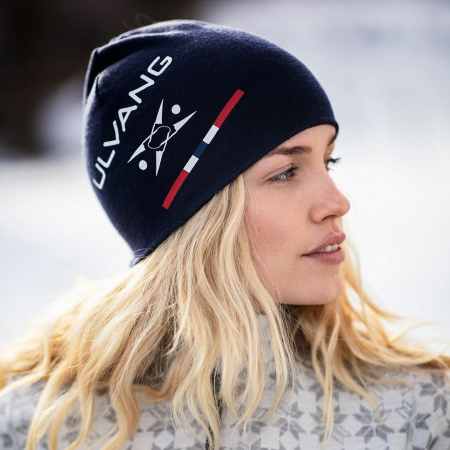Шапка ULVANG HOLMENKOLLEN 75226