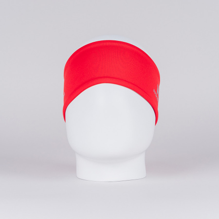 Повязка Nordski Warm  Red