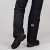Утепленные брюки Nordski Mount Black W