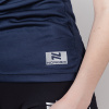 Майка Nordski Run Dress blue W