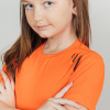 Футболка Nordski Jr. Run Orange