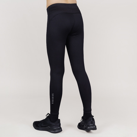 Лосины Nordski Run Jr.Black