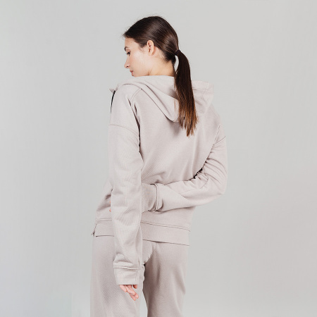 Толстовка Nordski Future Beige W