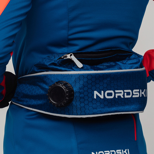 Термобак Nordski Pro Navy
