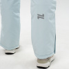 Утепленные брюки Nordski Mount Pearl Blue W