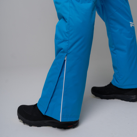 Утепленные брюки Nordski Premium Blue Q