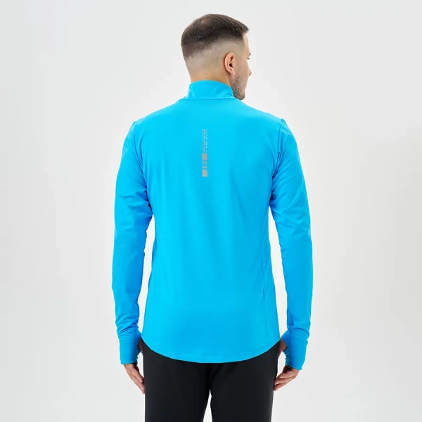 Лонгслив Nordski Warm Light Blue 