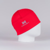 Тренировочная шапка Nordski Warm Red
