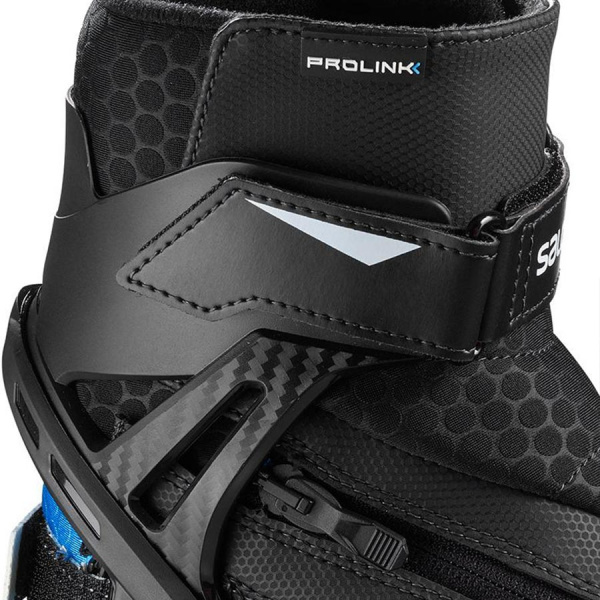 Беговые ботинки Salomon PRO COMBI PROLINK