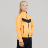 Разминочный костюм Nordski Jr.Base Orange/Black