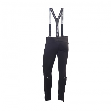 Разминочные брюки Nordski Jr.Premium Black/18
