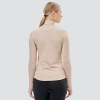 Лонгслив Nordski Impulse Beige W