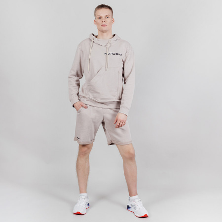 Толстовка Nordski Outfit Beige