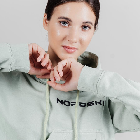Толстовка Nordski Outfit Menthol W Q