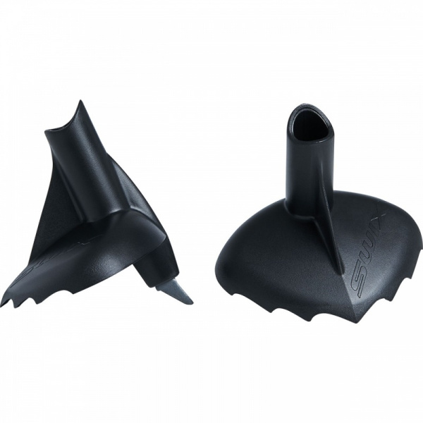 Лапки Swix 10mm твердосплавный наконечник