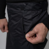 Утепленные брюки Nordski Light Black