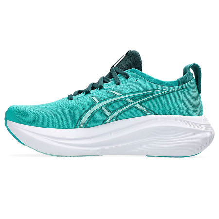 Кроссовки Asics GEL-NIMBUS 27 цвет 400