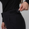 Утепленные брюки Nordski Pulse Black W