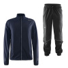 Спортивный костюм CRAFT MIND RUN NAVY