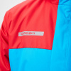 Утепленная куртка Nordski Winter Red/Blue