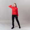 Ветровка Nordski Motion Red/Red W Q