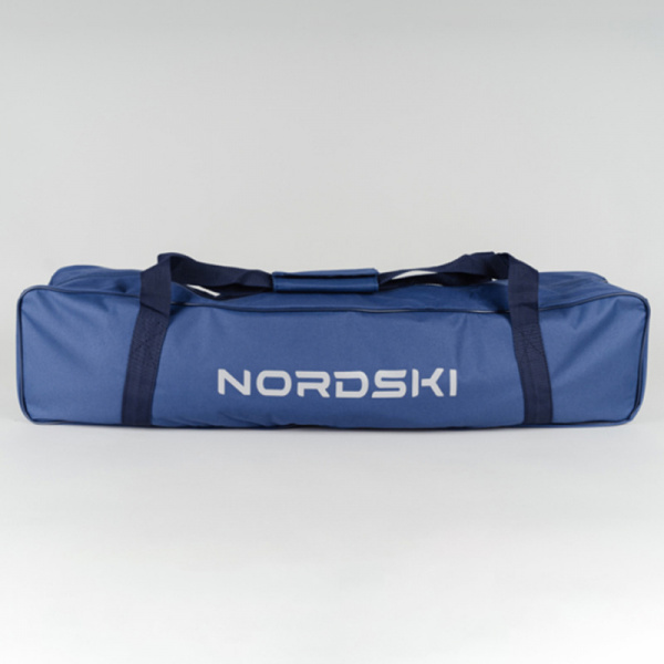 Чехол лыжероллерный Nordski Navy