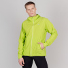 Ветровка Nordski Pro Energy Lime Green