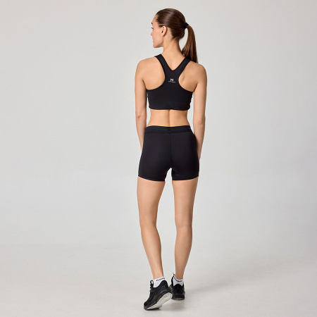 Топ Nordski Pro Bra 2.0 Black W