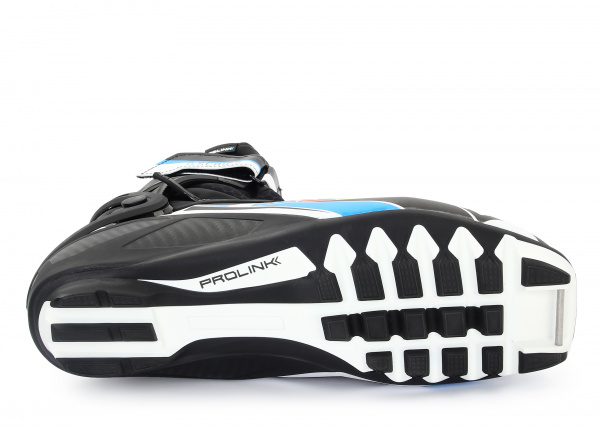 Л/б Salomon PRO COMBI PROLINK