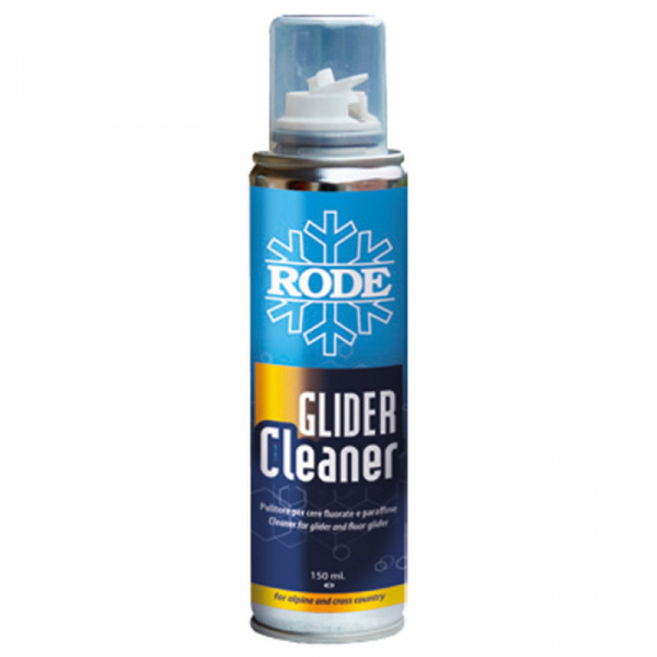 растворитель RODE AR18 GLIDER CLEANER, 150 мл, спрей