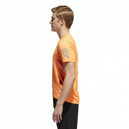Футболка ADIDAS RESPONSE TEE HIREOR ORHARE