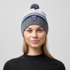 Шапка Nordski Move Grey/Black