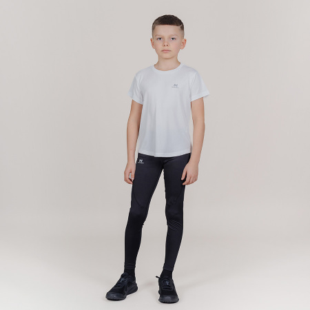 Лосины Nordski Run Jr.Black