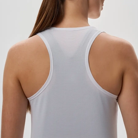Майка Nordski Run 2.0 White W