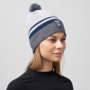 Шапка Nordski Move Grey/Black