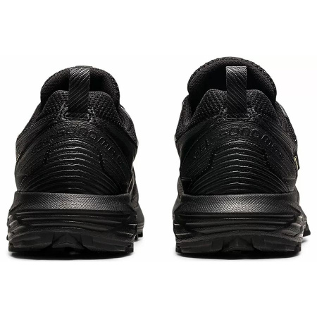 Беговые кроссовки Asics Sonoma 6 GTX Black/Black