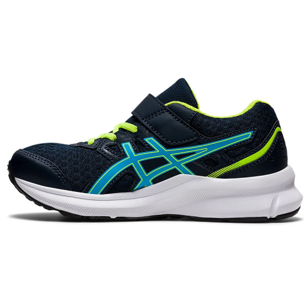 Кроссовки Asics JOLT 3 PS цвет 400