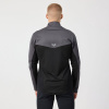 Разминочный костюм Nordski Base Grey/Black