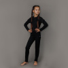 Комплект термобелья NORDSKI Jr.Warm  black