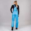 Утепленные брюки Nordski Active Blue W