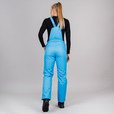 Утепленные брюки Nordski Active Blue W