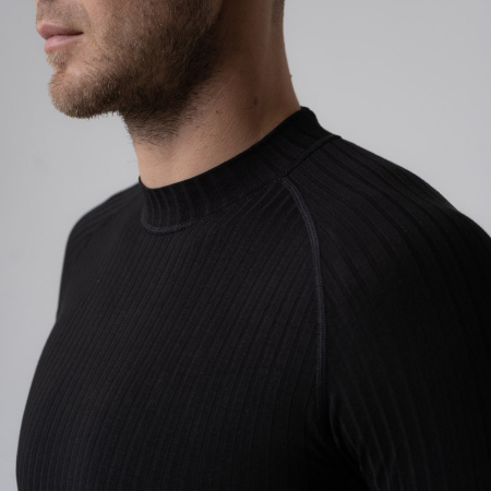 Комплект термобелья NORDSKI Active Pro black